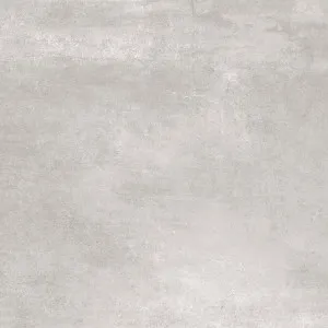 Belga Grey Matt Tile by null, a Concrete Look Tiles for sale on Style Sourcebook