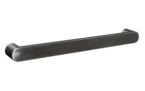 Towel Rail Heated Round 600 Chrome by null, a Towel Rails for sale on Style Sourcebook