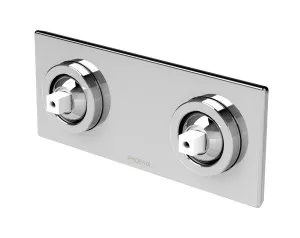 Zimi Wall/Shower Mixer Chrome by null, a Shower Heads & Mixers for sale on Style Sourcebook