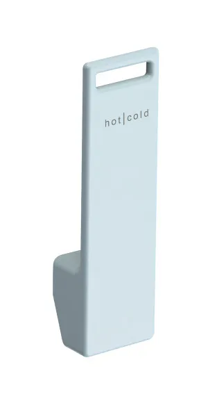 Zimi Sink Mixer Powder Blue by null, a Kitchen Taps & Mixers for sale on Style Sourcebook