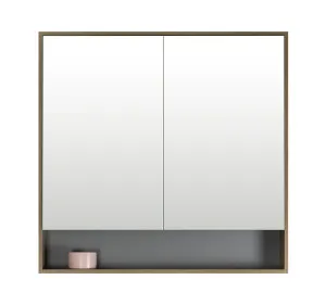 Broughton Shave Cabinet 900 by null, a Shaving Cabinets for sale on Style Sourcebook