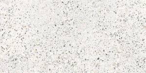 Promenado White Textured Tile by null, a Outdoor Tiles & Pavers for sale on Style Sourcebook