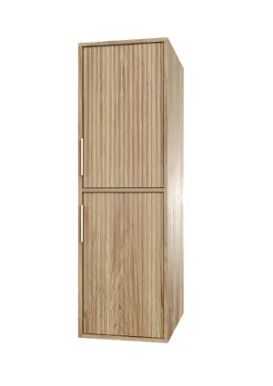 Wave Tallboy 375 by null, a Bathroom Storage Cabinets for sale on Style Sourcebook