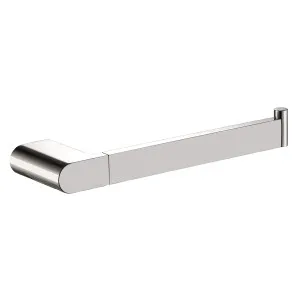 Flores Towel Bar 238 Chrome by null, a Towel Rails for sale on Style Sourcebook