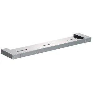 Ceram Shower Shelf 550 Chrome by null, a Shelves & Soap Baskets for sale on Style Sourcebook