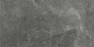 OmniStone Charcoal Microtec Textured Tile by null, a Porcelain Tiles for sale on Style Sourcebook