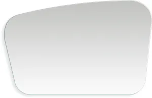 Solar Frameless Mirror 900X600 by null, a Vanity Mirrors for sale on Style Sourcebook