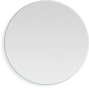 Orbit Frameless Mirror 600 by null, a Vanity Mirrors for sale on Style Sourcebook