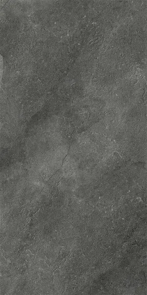OmniStone Charcoal Silk Tile by null, a Porcelain Tiles for sale on Style Sourcebook