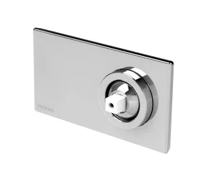 Zimi Wall/Shower Mixer Chrome by null, a Shower Heads & Mixers for sale on Style Sourcebook