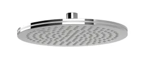 NX Shower Head only 250 Chrome by null, a Shower Heads & Mixers for sale on Style Sourcebook