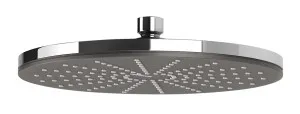 NX Shower Head only 250 Chrome by null, a Shower Heads & Mixers for sale on Style Sourcebook
