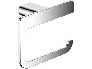 Lincoln Toilet Roll Holder Chrome by null, a Toilet Paper Holders for sale on Style Sourcebook