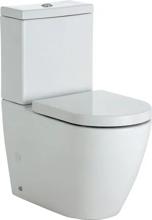Empire FTW Suite S Trap 160-230 White by null, a Toilets & Bidets for sale on Style Sourcebook