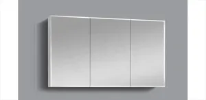 Bevelled Edge Shave Cabinet 1200 by null, a Shaving Cabinets for sale on Style Sourcebook
