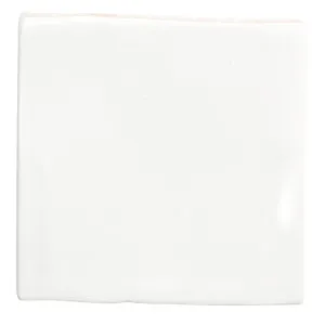 Devonshire Super White Structured Matt Tile by null, a Moroccan Look Tiles for sale on Style Sourcebook