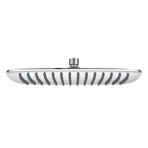 Platz Shower Head 200X300 Chrome by null, a Laundry Taps for sale on Style Sourcebook