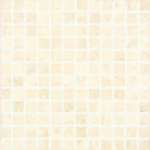 Classico Travertine Tumbled Mosaic by null, a Brick Look Tiles for sale on Style Sourcebook