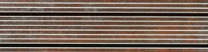 Airstrip Iron Plus Mosaic by null, a Brick Look Tiles for sale on Style Sourcebook