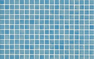 Niebla Sky Blue Mosaic by null, a Brick Look Tiles for sale on Style Sourcebook