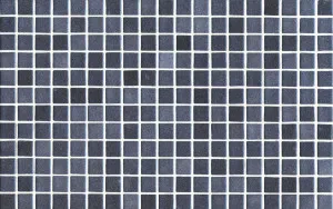 Space Blue Mosaic by null, a Brick Look Tiles for sale on Style Sourcebook
