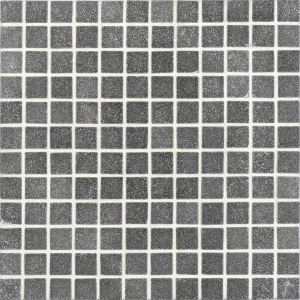 Blue Stone Tumbled Mosaic by null, a Brick Look Tiles for sale on Style Sourcebook