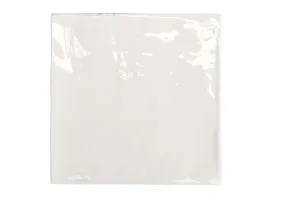 Clay Chalk Structured Gloss Tile by null, a Moroccan Look Tiles for sale on Style Sourcebook