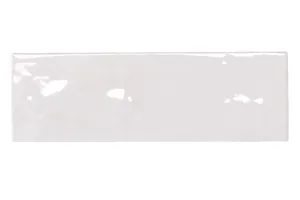 Safi White Structured Gloss Tile by null, a Moroccan Look Tiles for sale on Style Sourcebook