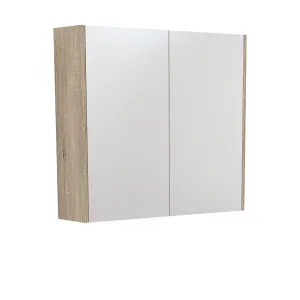 Scandi Shave Cabinet 750 by null, a Shaving Cabinets for sale on Style Sourcebook