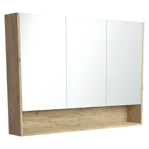Scandi Shave Cabinet 1200 by null, a Shaving Cabinets for sale on Style Sourcebook