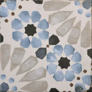 Serie Ocean Grafton Matt Tile by null, a Porcelain Tiles for sale on Style Sourcebook