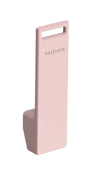 Zimi Sink Mixer Blush Pink by null, a Kitchen Taps & Mixers for sale on Style Sourcebook
