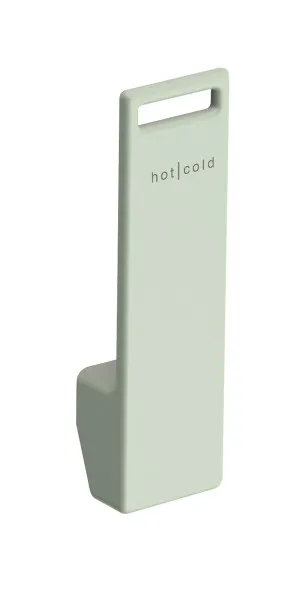 Zimi Sink Mixer Sage Green by null, a Kitchen Taps & Mixers for sale on Style Sourcebook