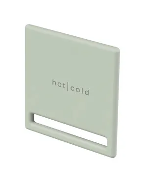 Zimi Wall/Shower Mixer Sage Green by null, a Laundry Taps for sale on Style Sourcebook