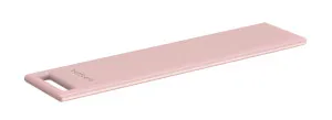 Zimi Vessel Basin Mixer Blush Pink by null, a Bathroom Taps & Mixers for sale on Style Sourcebook