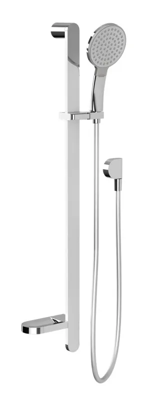 NX Rail Shower Chrome by null, a Shower Heads & Mixers for sale on Style Sourcebook