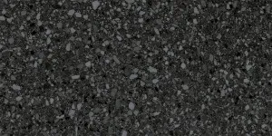 Marmette Antracite Matt Tile by null, a Terrazzo Look Tiles for sale on Style Sourcebook