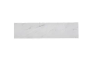 Bianco Carrara Honed by null, a Marble Look Tiles for sale on Style Sourcebook