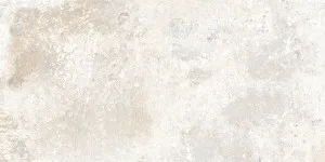 Debris White Matt Tile by null, a Concrete Look Tiles for sale on Style Sourcebook