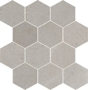 Como Rabbit Mosaic by null, a Brick Look Tiles for sale on Style Sourcebook