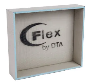 DTA CFlex Shower Recess 420x360mm by null, a Shower Screens & Enclosures for sale on Style Sourcebook