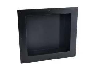 DTA CFlex Plastic Shower Recess 305x305mm by null, a Shower Screens & Enclosures for sale on Style Sourcebook