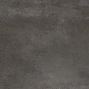 Belga Charcoal Matt Tile by null, a Concrete Look Tiles for sale on Style Sourcebook