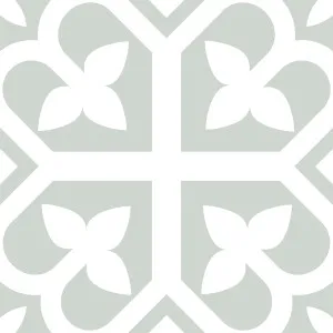 Majorca Palm Springs Green Matt Tile by null, a Patterned Tiles for sale on Style Sourcebook