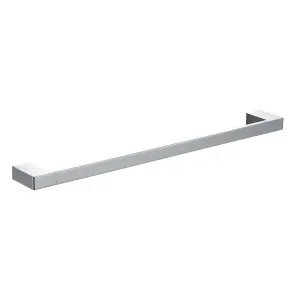 Ceram Towel Rail Single 800 Chrome by null, a Towel Rails for sale on Style Sourcebook