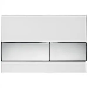 TECE Square Push Button by null, a Toilets & Bidets for sale on Style Sourcebook