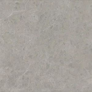 Silver Shadow Mid Grey Silk Tile by null, a Moroccan Look Tiles for sale on Style Sourcebook