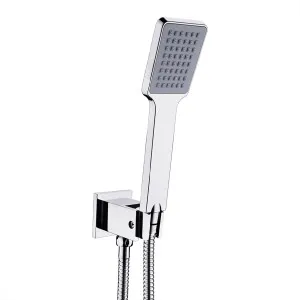 Koko Hand Shower on Elbow Chrome by null, a Shower Heads & Mixers for sale on Style Sourcebook