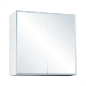 Bevelled Edge Shave Cabinet 900 by null, a Shaving Cabinets for sale on Style Sourcebook