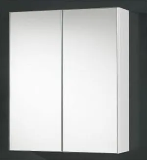 Pencil Edge Shave Cabinet 600 by null, a Shaving Cabinets for sale on Style Sourcebook